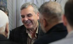 Başkan Beyazgül, “Bayram Vesilesiyle Anne Ve Babalarımızın Hayır Duasını Alalım”