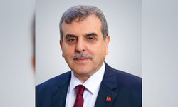 Başkan Beyazgül "Kadir Gecesi'nin milletimize, İslâm âlemine ve tüm insanlığa hayırlar getirmesini niyaz ediyorum"