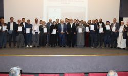 BAŞKAN BEYAZGÜL KANGRENLEŞEN 40 YILLIK TAPU SORUNUNU ÇÖZÜME KAVUŞTURDU