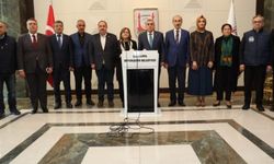 BAŞKAN BEYAZGÜL, “ŞEHRİMİZİ HEP BİRLİKTE TEKRAR AYAĞA KALDIRACAĞIZ”