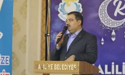 BAŞKAN CANPOLAT: CANLA BAŞLA MÜCADELE VERDİK