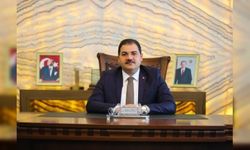BAŞKAN CANPOLAT: RAMAZAN BAYRAMIMIZ MÜBAREK OLSUN