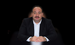 Başkan Ekinci "değerli avukatlarımızın 5 Nisan Avukatlar Günü'nü en kalbi duygularımla kutluyorum"