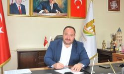 Başkan Ekinci "Türk Polis Teşkilatı’mızın 178. yıldönümünü ve Polis Haftası’nı en kalbi duygularımla tebrik ediyorum."