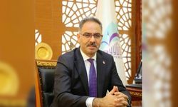 Başkan Kuş "Tüm İslam Âleminin ve âziz milletimizin Ramazan Bayramını tebrik ediyorum."