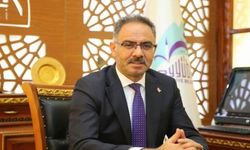 Başkan Kuş "tüm Şanlıurfalı hemşehrilerimin kurtuluş gününü kutluyorum"