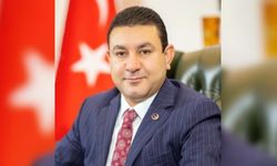 Başkan Özyavuz "tüm Avukatların Günü'nü kutluyor, meslek hayatlarında başarılarının artarak devamını diliyorum"