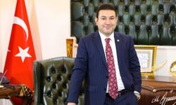 Başkan Özyavuz "Ülkemiz, vatanımız, topraklarımız büyük bir afet ile sınandı"