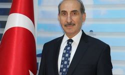 Başkan Yalçınkaya "23 Nisan Ulusal Egemenlik ve Çocuk Bayramı kutlu olsun"