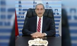 Başkan Yalçınkaya "Kadir Gecesi hepimizin rahmetine ve mağfiretine vesile olsun"