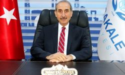 Başkan Yalçınkaya "Türk Polis Teşkilatımızın 178. kuruluş yıl dönümünü ve Polis Haftası'nı kutluyorum"