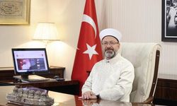 “Bayramın coşkusunu ailelerimizle, göz aydınlığı çocuklarımızla, geleceğimizi imar edecek olan gençlerimizle birlikte yaşayalım.”