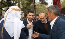 “Bereket Sofrasında Gönül Birliği”