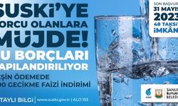 Borç Yapılandırması Başladı