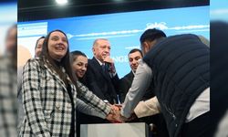 Cumhurbaşkanı Erdoğan "Öğretmenlik Meslek Kanunu, eğitimdeki en büyük reformlarımızdan biridir"