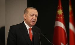 Cumhurbaşkanı Erdoğan Şanlıurfa'ya geliyor.