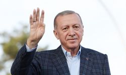 Cumhurbaşkanı Erdoğan "Teşekkürler Şanlıurfa"
