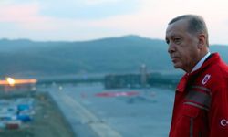 Cumhurbaşkanı Erdoğan "yeni projelerle bu “kaybedenler kulübü”nü üzmeyi sürdüreceğiz."