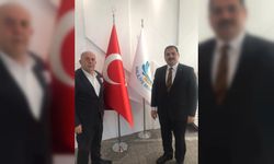 Günbay "AK Parti Canpolat'la birlikte seçime emin adımlarla yürüyor"