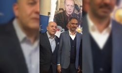 Günbay "Başkan Kuş sürekli sahada"