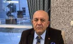 Günbay "Tüm İslam aleminin ve Şanlıurfalı kardeşlerimin Kadir Gecesi mübarek olsun"