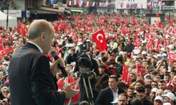 Hiç kimsenin şüphesi olmasın ki Hak diyen, Muhammed diyen, ehlibeyit diyen herkes bizim kardeşimizdir.