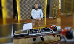 İŞ İNSANI AZİZ SAVAŞ "SEÇİMLERİN ŞANLIURFAMIZA HAYIRLAR GETİRMESİNİ DİLERİM"