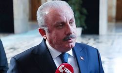 Meclis Başkanı Şentop "Meclisin saygınlığına yakışır şekilde hareket etmeye davet ediyorum"