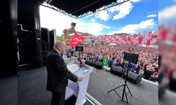 MHP Lideri Bahçeli "Cumhur'a baş olmak Kılıçdaroğlu'nun harcı değildir"