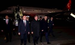 Millî Savunma Bakanı Hulusi Akar ve MİT Başkanı Hakan Fidan Dörtlü Toplantı İçin Moskova’da