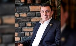 Milletvekili Özyavuz "Ramazan Bayramı’mız mübarek olsun"