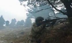 Milli Savunma Bakanlığı "Teröristler için tek kurtuluş, Türk adaletine teslim olmaktır"