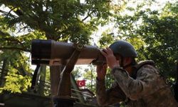 Milli Savunma Bakanlığı "Terörle mücadelemiz, hudutlarımızda da devam ediyor."
