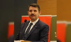 Vali Ayhan "Bayramınız kutlu olsun güzel çocuklarım"