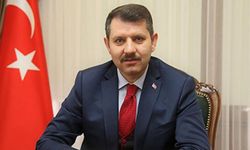 Vali Ayhan "Olayın failleri, adli makamlarca gözaltına alındı"