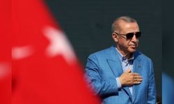 Cumhurbaşkanı Erdoğan "seçimlerinin kazananı Türk demokrasisi ve 85 milyon ferdiyle Türk Milleti olmuştur"
