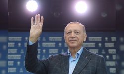 Cumhurbaşkanı Erdoğan "Ülkemizde her şeyi değiştirdik ancak muhalefeti maalesef değiştiremedik."