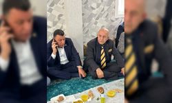 Günbay "Şanlıurfa İçin Vakit Özyavuz Vakti.."