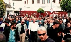 İnce "Siyaset topluma liderlik etmek, yanlışları düzeltmek, toplumu daha iyisine yönlendirmek için yapılır/yapılmalıdır."