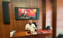 İş insanı Aziz Savaş 14 Mayıs seçim sonuçları ile ilgili “ülkemiz için hayırlı olsun” dedi.