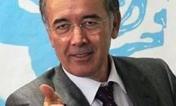Andican "İYİ Parti üyeliğimi sonlandırmış bulunuyorum"