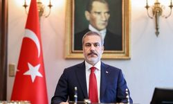 Bakan Fidan "Köklü geleneğe sahip Hariciye Teşkilatımızla milli dış politika vizyonumuzu daha da geliştireceğiz"