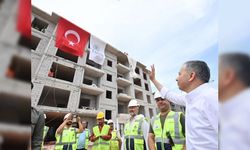 Bakan Yerlikaya "Güveninize layık olacağız"