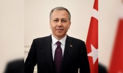 Bakan Yerlikaya "TERÖR SONA ERENE KADAR BAHAR TEMİZLİĞİNE DEVAM"