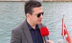 Başkan Albayrak " her zaman yolumuzu  aydınlatan tüm babalarımızın Babalar Günü Kutlu olsun..."