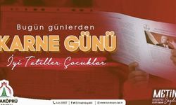 Başkan Baydilli "tüm öğrencilerimizi tebrik ediyorum"