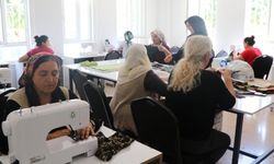 BAŞKAN CANPOLAT SÖZÜNÜ VERMİŞTİ: YOĞUN İLGİ GÖRÜYOR