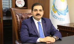 Başkan Canpolat "Yüksek Öğretim Kurumları Sınavında başarılar dilerim."