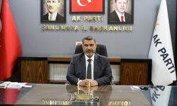 Başkan Delioğlu "tüm vatandaşlarımızın ve İslam Aleminin mübarek kurban bayramını en içten dileklerimle kutlarım"