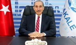 Başkan Yalçınkaya "YKS sınavına girecek olan tüm öğrenci kardeşlerimize başarılar diliyorum"